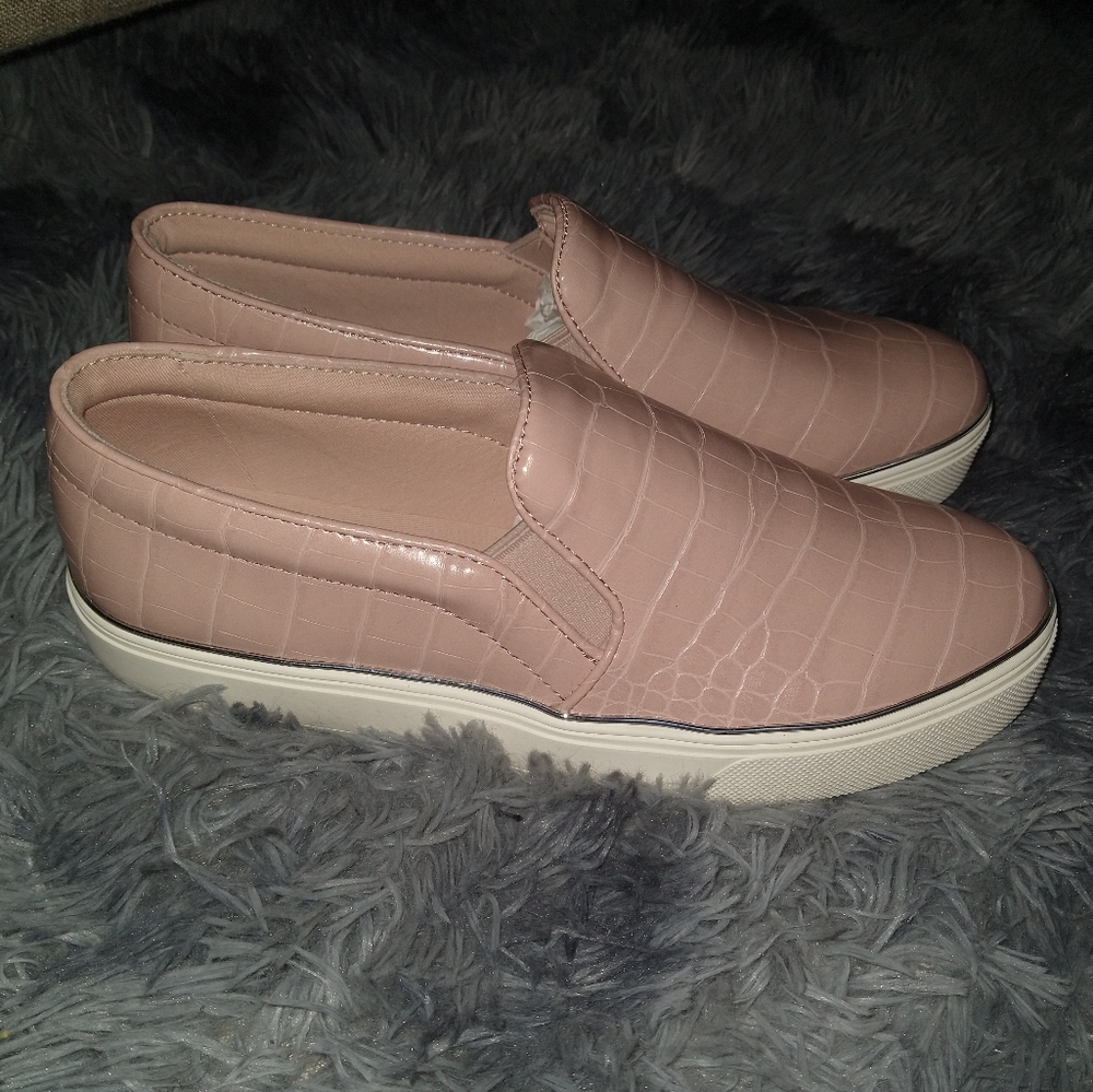 Faredien Aldo Shoes